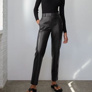 NWT Aritzia Babaton Command Pants